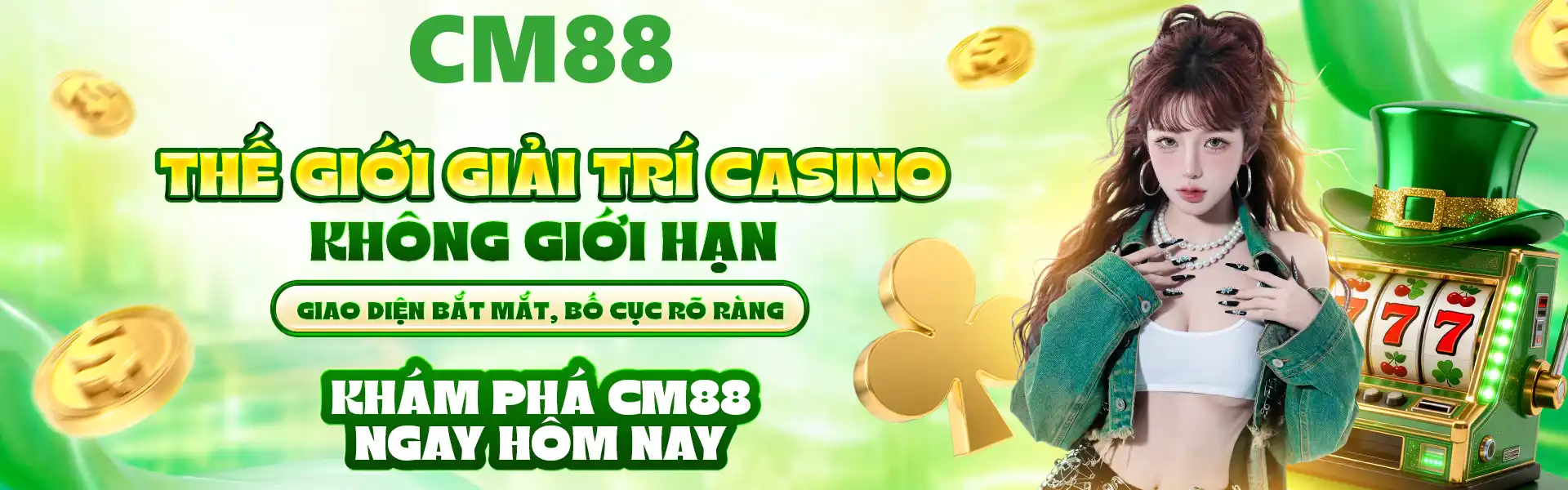 banner cm88 test-factory